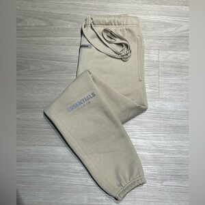 Essentials Fear of God Sweatpants